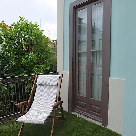 Gasthuis Mercador 4*
