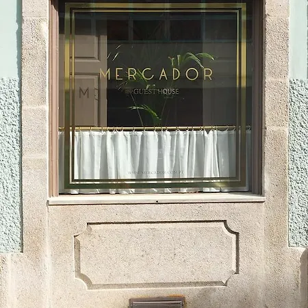 Gasthuis Mercador