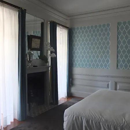 Gasthuis Mercador 4*