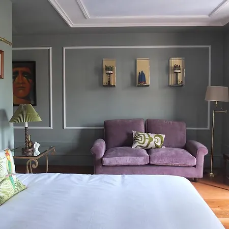 Penzion Mercador 4*